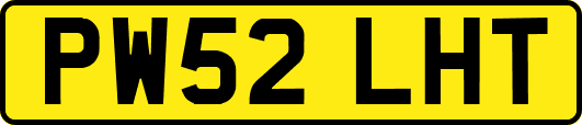 PW52LHT