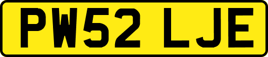 PW52LJE