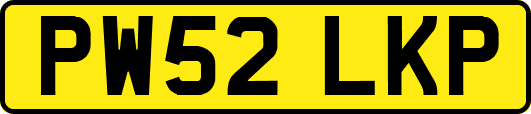 PW52LKP