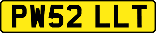 PW52LLT