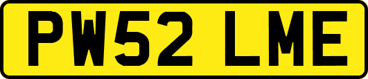 PW52LME