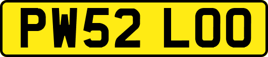 PW52LOO