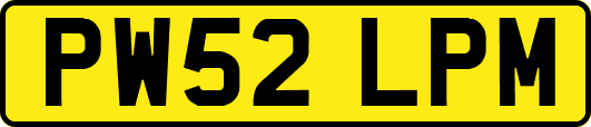 PW52LPM