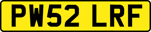 PW52LRF