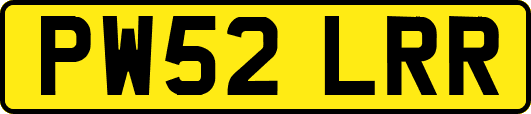 PW52LRR
