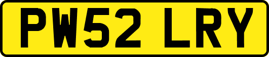 PW52LRY
