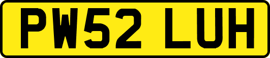 PW52LUH