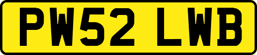 PW52LWB