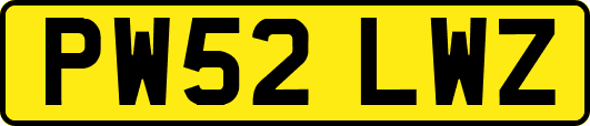 PW52LWZ