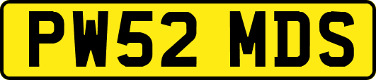 PW52MDS