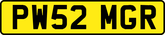 PW52MGR