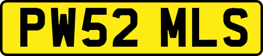 PW52MLS