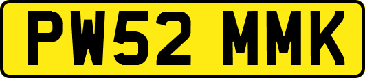 PW52MMK