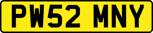 PW52MNY