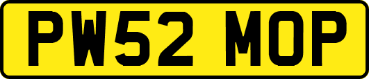 PW52MOP