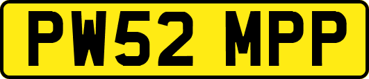 PW52MPP