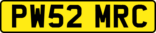 PW52MRC