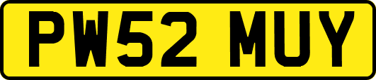 PW52MUY