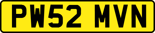 PW52MVN