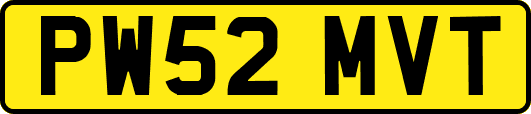 PW52MVT