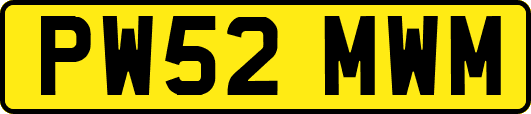 PW52MWM