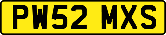 PW52MXS