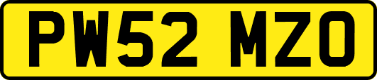 PW52MZO