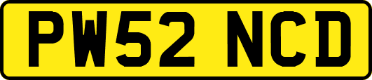PW52NCD