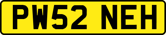 PW52NEH