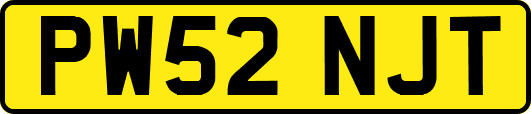 PW52NJT