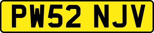 PW52NJV