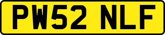 PW52NLF