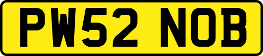 PW52NOB