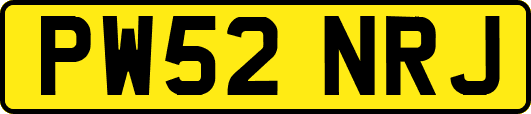 PW52NRJ