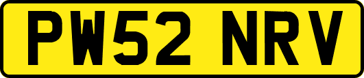 PW52NRV