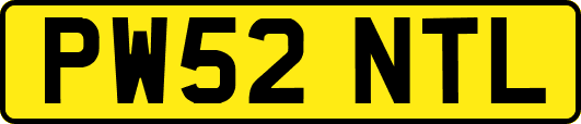 PW52NTL