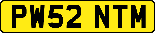 PW52NTM