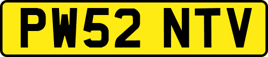 PW52NTV