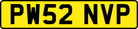PW52NVP