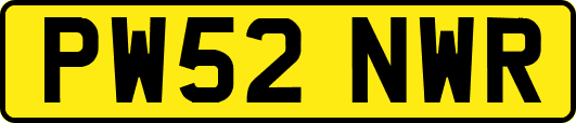 PW52NWR