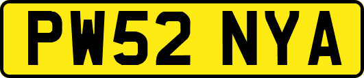 PW52NYA
