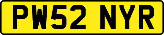 PW52NYR