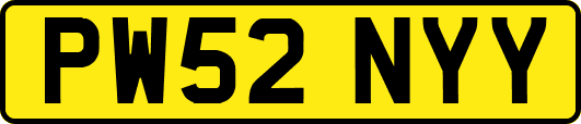 PW52NYY