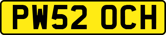 PW52OCH