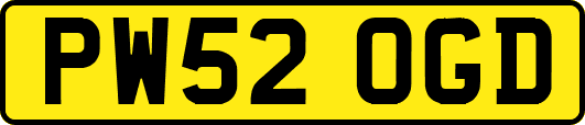 PW52OGD