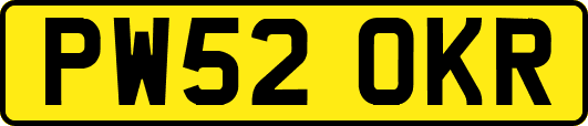 PW52OKR