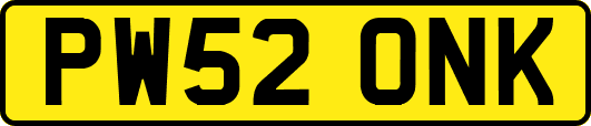 PW52ONK