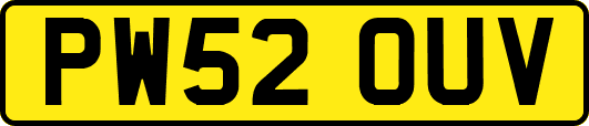 PW52OUV
