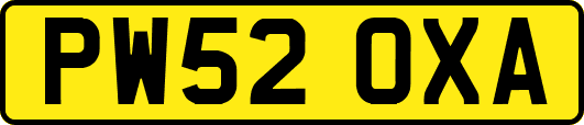 PW52OXA
