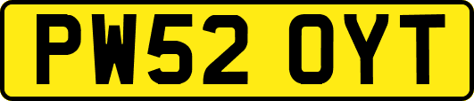 PW52OYT